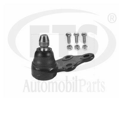 ETS 11BJ113 Ball joint 11BJ113: Buy near me in Poland at 2407.PL - Good price!