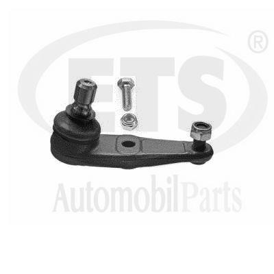 ETS 14BJ198 Ball joint 14BJ198: Buy near me in Poland at 2407.PL - Good price!
