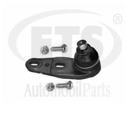 ETS 02BJ478 Ball joint 02BJ478: Buy near me in Poland at 2407.PL - Good price!