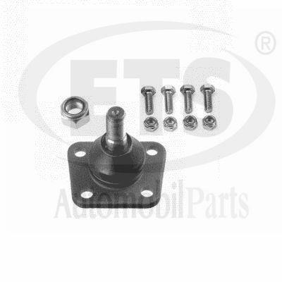ETS 20BJ138 Ball joint 20BJ138: Buy near me in Poland at 2407.PL - Good price!