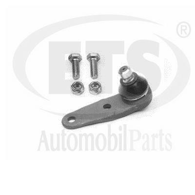 ETS 02BJ423 Ball joint 02BJ423: Buy near me in Poland at 2407.PL - Good price!