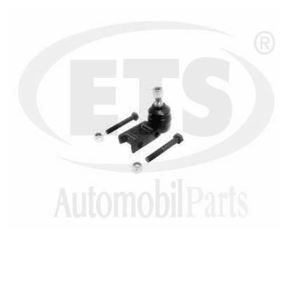 ETS 24BJ161 Ball joint 24BJ161: Buy near me in Poland at 2407.PL - Good price!