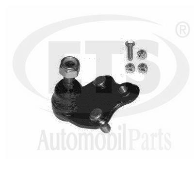ETS 29BJ267 Ball joint 29BJ267: Buy near me in Poland at 2407.PL - Good price!