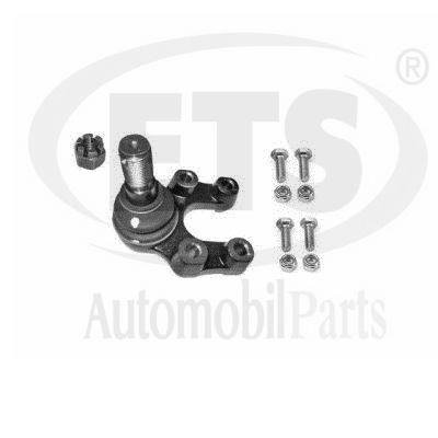 ETS 18BJ243 Ball joint 18BJ243: Buy near me in Poland at 2407.PL - Good price!
