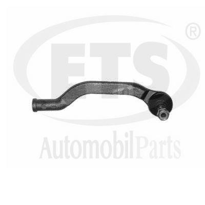 ETS 22.TR.909 Tie rod end right 22TR909: Buy near me in Poland at 2407.PL - Good price!