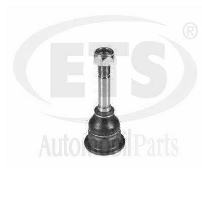 ETS 19BJ125 Ball joint 19BJ125: Buy near me in Poland at 2407.PL - Good price!