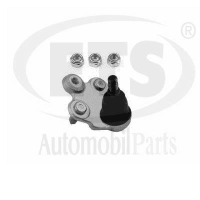ETS 07.BJ.179 Ball joint 07BJ179: Buy near me in Poland at 2407.PL - Good price!