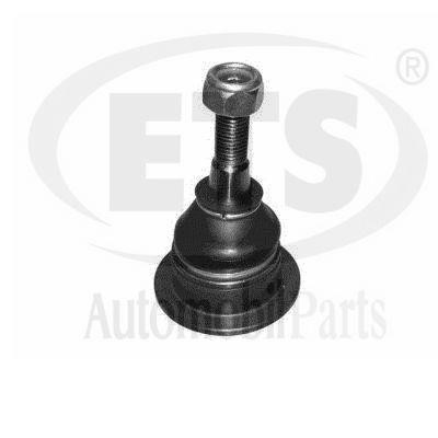 ETS 12BJ615 Ball joint 12BJ615: Buy near me in Poland at 2407.PL - Good price!
