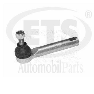 ETS 29.TR.583 Tie rod end 29TR583: Buy near me in Poland at 2407.PL - Good price!
