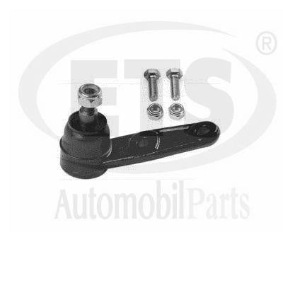 ETS 11.BJ.105 Ball joint 11BJ105: Buy near me in Poland at 2407.PL - Good price!