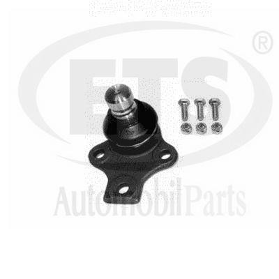 ETS 31BJ593 Ball joint 31BJ593: Buy near me in Poland at 2407.PL - Good price!