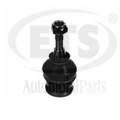 ETS 26BJ822 Ball joint 26BJ822: Buy near me in Poland at 2407.PL - Good price!