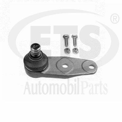 ETS 22BJ813 Ball joint 22BJ813: Buy near me in Poland at 2407.PL - Good price!