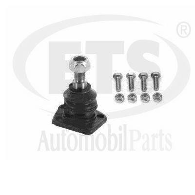 ETS 34BJ808 Ball joint 34BJ808: Buy near me at 2407.PL in Poland at an Affordable price!