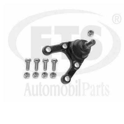 ETS 16BJ217 Ball joint 16BJ217: Buy near me in Poland at 2407.PL - Good price!