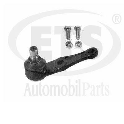 ETS 11BJ116 Ball joint 11BJ116: Buy near me in Poland at 2407.PL - Good price!