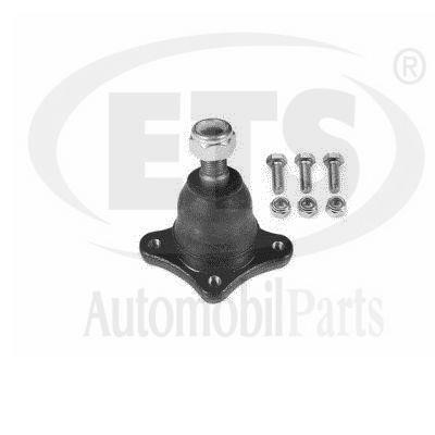 ETS 09BJ480 Ball joint 09BJ480: Buy near me in Poland at 2407.PL - Good price!