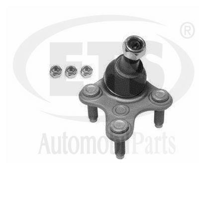 ETS 31BJ620 Ball joint 31BJ620: Buy near me in Poland at 2407.PL - Good price!