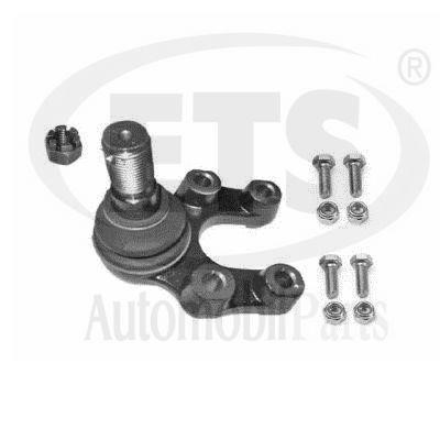 ETS 18BJ237 Ball joint 18BJ237: Buy near me in Poland at 2407.PL - Good price!