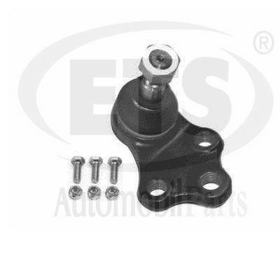 ETS 18BJ211 Ball joint 18BJ211: Buy near me at 2407.PL in Poland at an Affordable price!