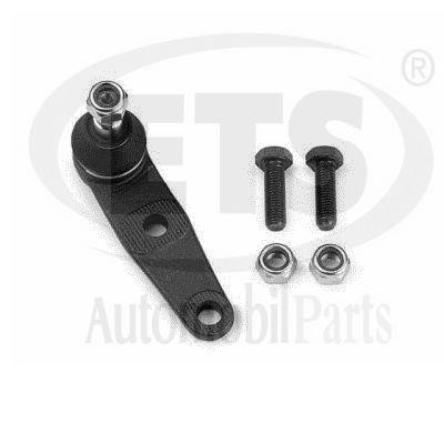 ETS 08BJ287 Ball joint 08BJ287: Buy near me in Poland at 2407.PL - Good price!
