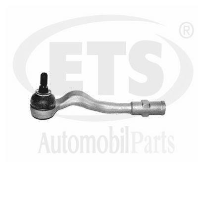 ETS 02.TR.244 Tie rod end 02TR244: Buy near me at 2407.PL in Poland at an Affordable price!