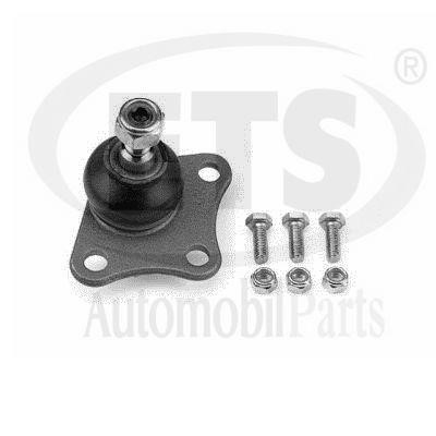ETS 05BJ638 Ball joint 05BJ638: Buy near me in Poland at 2407.PL - Good price!