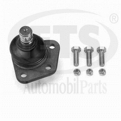 ETS 31BJ590 Ball joint 31BJ590: Buy near me at 2407.PL in Poland at an Affordable price!