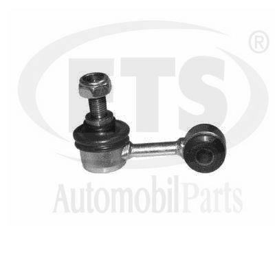 ETS 02LB627 Front stabilizer bar 02LB627: Buy near me in Poland at 2407.PL - Good price!