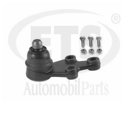 ETS 09BJ490 Ball joint 09BJ490: Buy near me in Poland at 2407.PL - Good price!