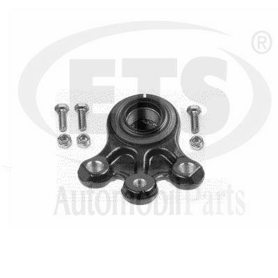 ETS 20BJ630 Ball joint 20BJ630: Buy near me in Poland at 2407.PL - Good price!