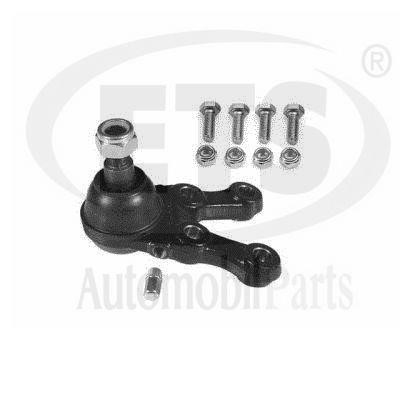 ETS 16.BJ.186 Ball joint 16BJ186: Buy near me in Poland at 2407.PL - Good price!