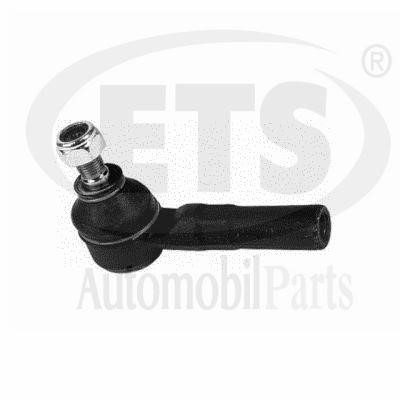 ETS 18.TR.766 Tie rod end 18TR766: Buy near me in Poland at 2407.PL - Good price!