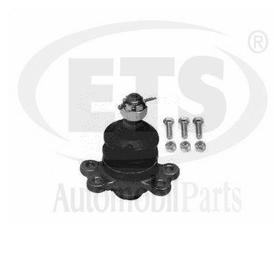 ETS 39BJ240 Ball joint 39BJ240: Buy near me in Poland at 2407.PL - Good price!