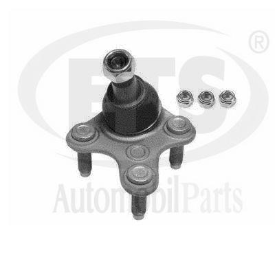 ETS 31BJ619 Ball joint 31BJ619: Buy near me in Poland at 2407.PL - Good price!