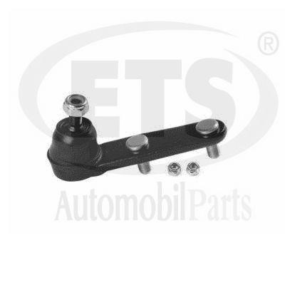 ETS 07BJ165 Ball joint 07BJ165: Buy near me in Poland at 2407.PL - Good price!
