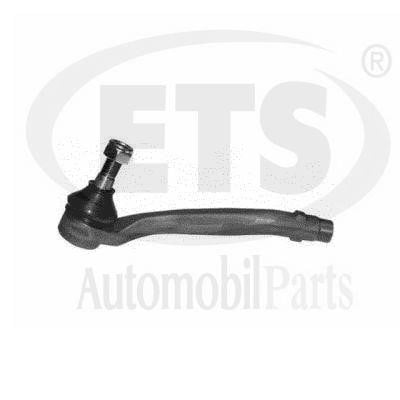 ETS 15TR462 Tie rod end left 15TR462: Buy near me in Poland at 2407.PL - Good price!