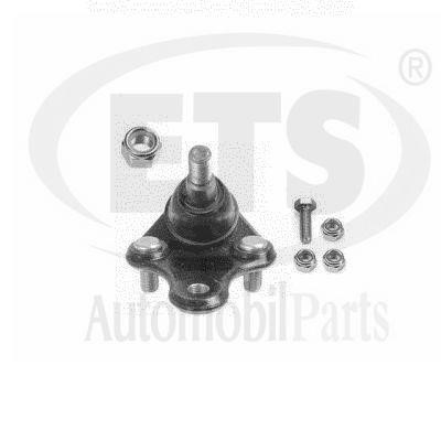 ETS 29BJ251 Ball joint 29BJ251: Buy near me in Poland at 2407.PL - Good price!