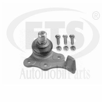 ETS 19BJ140 Ball joint 19BJ140: Buy near me in Poland at 2407.PL - Good price!