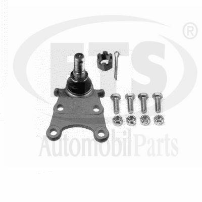 ETS 19BJ147 Ball joint 19BJ147: Buy near me in Poland at 2407.PL - Good price!