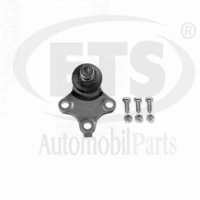ETS 04BJ461 Ball joint 04BJ461: Buy near me at 2407.PL in Poland at an Affordable price!