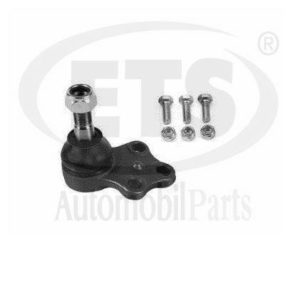 ETS 18.BJ.204 Ball joint 18BJ204: Buy near me in Poland at 2407.PL - Good price!
