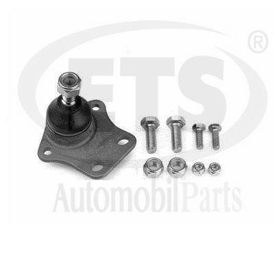 ETS 06BJ416 Ball joint 06BJ416: Buy near me in Poland at 2407.PL - Good price!