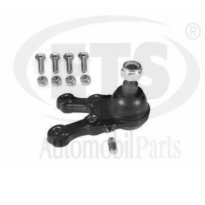 ETS 16BJ185 Ball joint 16BJ185: Buy near me in Poland at 2407.PL - Good price!
