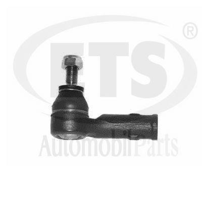 ETS 02.TR.245 Tie rod end 02TR245: Buy near me in Poland at 2407.PL - Good price!