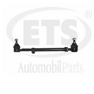 ETS 15DL093 Tie Rod 15DL093: Buy near me in Poland at 2407.PL - Good price!