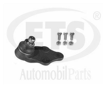 ETS 23BJ145 Ball joint 23BJ145: Buy near me in Poland at 2407.PL - Good price!