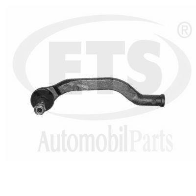 ETS 22.TR.910 Tie rod end left 22TR910: Buy near me in Poland at 2407.PL - Good price!