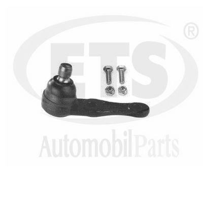 ETS 09.BJ.477 Ball joint 09BJ477: Buy near me in Poland at 2407.PL - Good price!