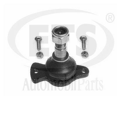 ETS 22BJ817 Ball joint 22BJ817: Buy near me in Poland at 2407.PL - Good price!